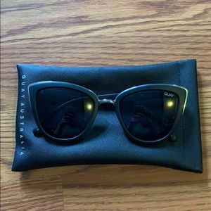 Quay Australia Sunglasses